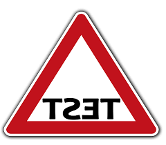 test