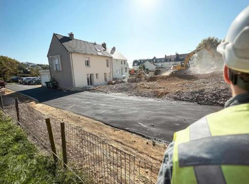 Chantier