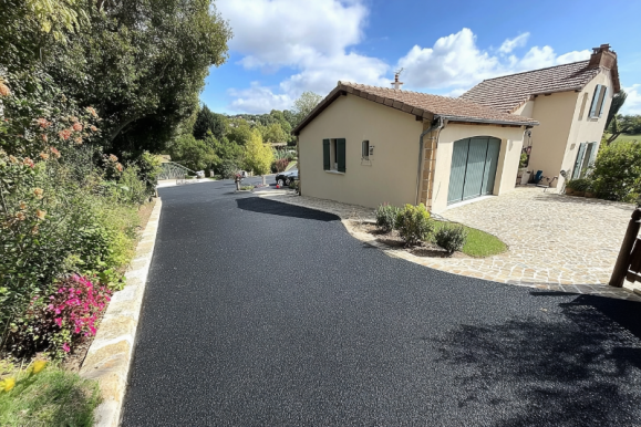 Aménagement extérieur 