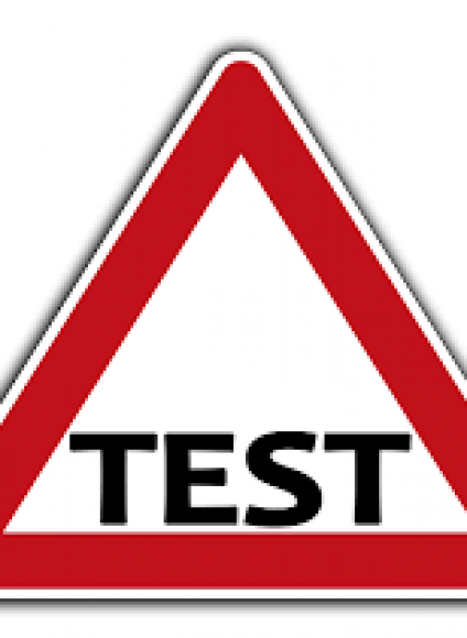 test